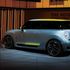 Mini, il debutto dell'elettrica