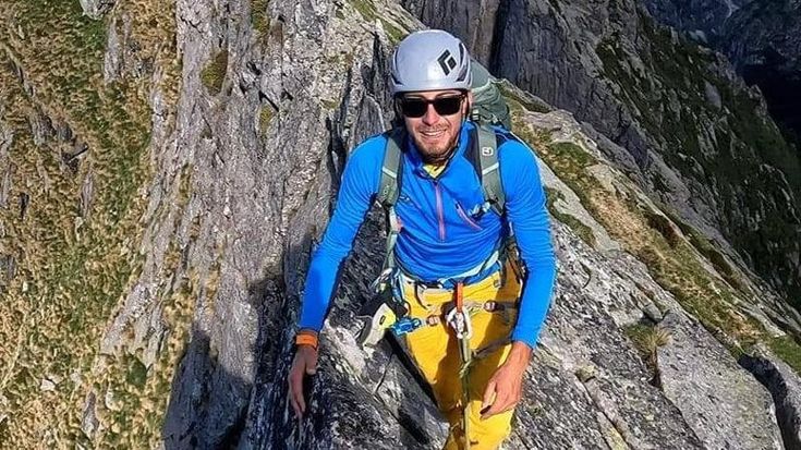 Morto dopo 6 giorni di coma Erik Pettavino, il finanziere rimasto travolto da una slavina a Madesimo