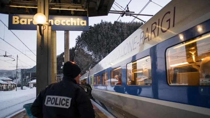 Fermata dei treni a Bardonecchia, appello bipartisan