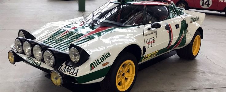 FCA Heritage in festa alla seconda edizione di Archivissima