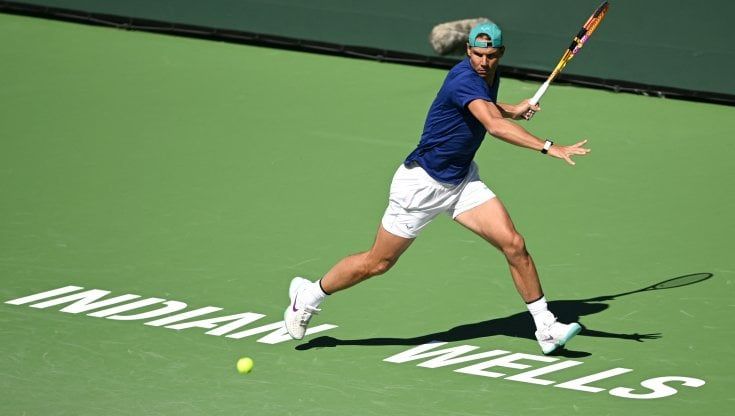 Indian Wells: Djokovic in tabellone, spera nell'esenzione. Ma è già polemica