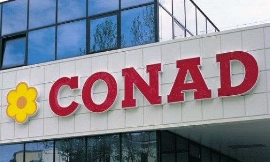 Cesena, la presenza di Conad sui territorio
