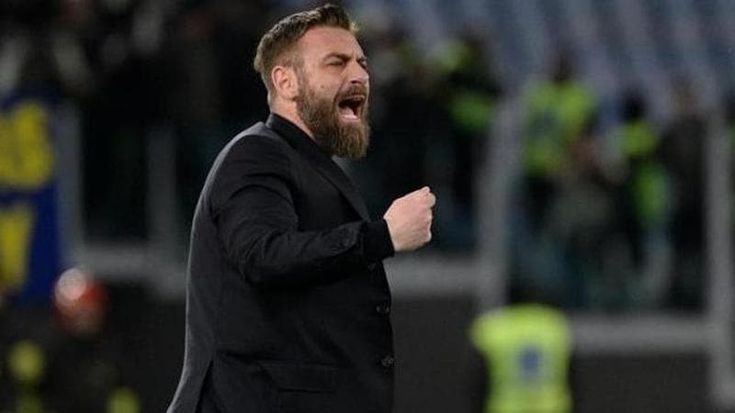 Nuovo allenatore della Juventus, chi vorresti? Vota il sondaggio