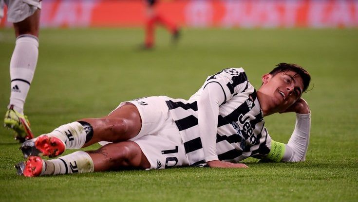 Un Dybala mai visto, la Juve nelle mani della Joya per uscire dalla crisi 