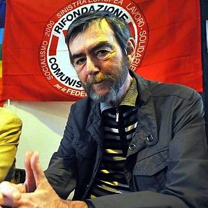 Evangelisti: &ldquo;In Italia le piazze non sono pi&ugrave; piazze"