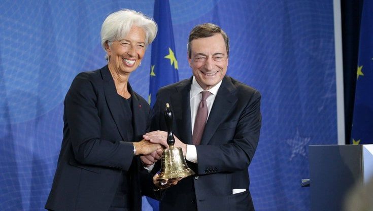 Paola Subacchi: “Fibrillazioni per lo stop a Draghi ma l’Italia per adesso è al riparo”