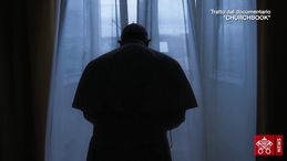 Churchbook, un documentario racconta il Vaticano visto dai social