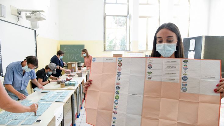 Referendum, il sondaggista Pietro Vento: "A sorpresa il taglio dei parlamentari ha coinvolto i cittadini"