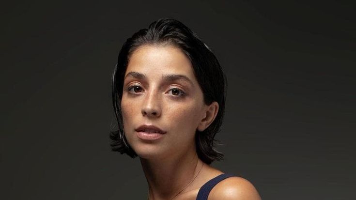 Lea Gavino in gara a Sanremo Giovani, dalle serie tv al talent per il festival