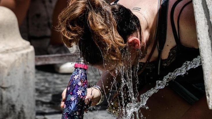 Previsioni meteo, Nerone non dà tregua: dal weekend ancora più caldo, picchi di 40 gradi per dieci giorni consecutivi