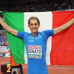 Atletica, al via i Mondiali indoor: azzurri con l'eterno Donato e Alessia Trost