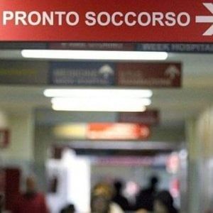 Dottoressa aggredita al pronto soccorso dai parenti  di un paziente