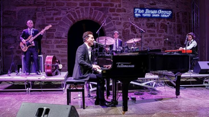 “Musiche del nostro tempo” allo Steri per il Festival Internazionale Palermo Classica