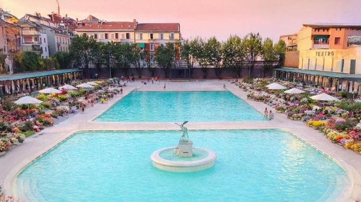Cosa fare a Milano oggi 31 maggio: Festa di Primavera ai Bagni Misteriosi e The Juans ai Magazzini