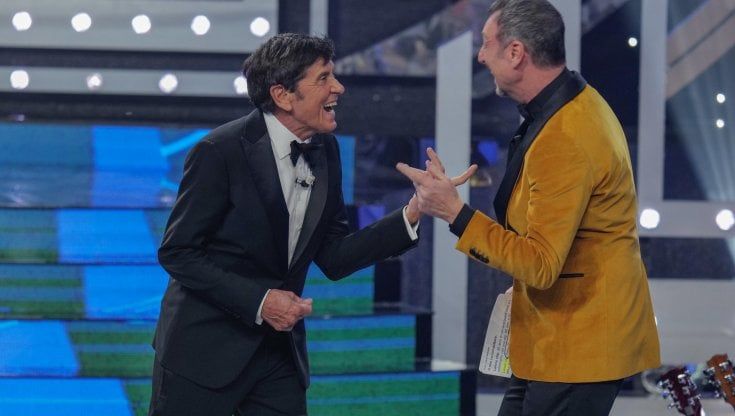 Sanremo Giovani, ascolti record. Più di due milioni di spettatori