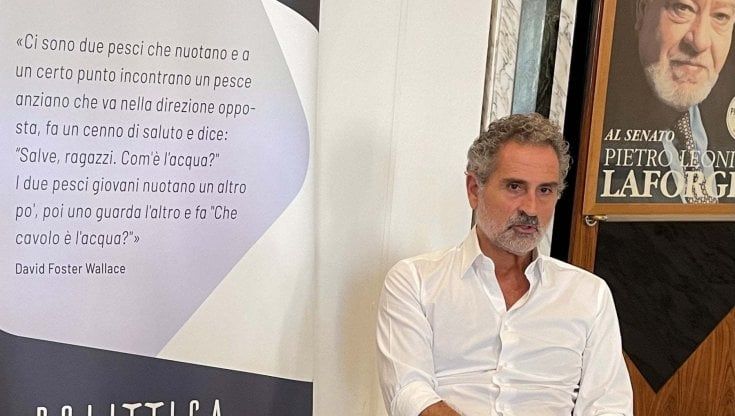 La sfida di Polittica: "Non c'è democrazia senza partecipazione"