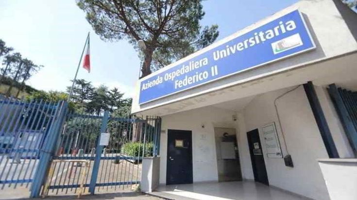 Policlinico, stop di Fico a McDonald sulla “casa” per le famiglie dei neonati ricoverati