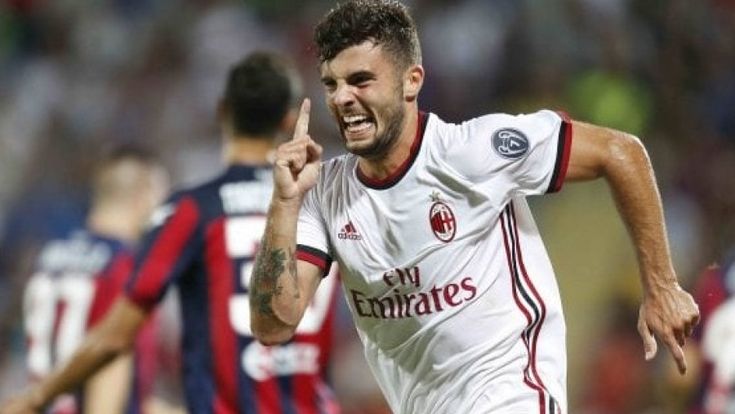 La fame di Cutrone: “L’arte delle doppiette imparata all’oratorio”