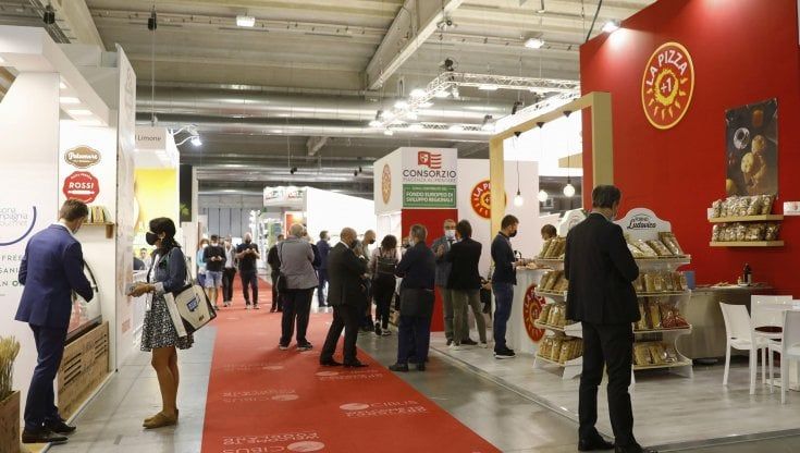 Torna Cibus, la fiera delle eccellenze italiane che guarda al mondo