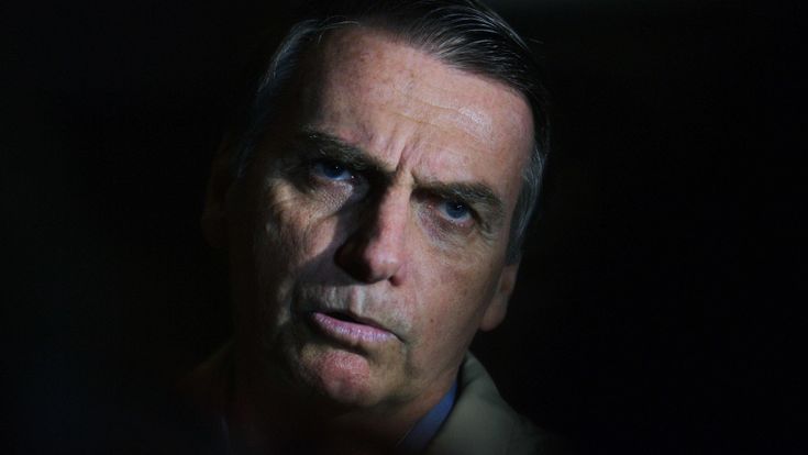 Tra militari e promesse populiste nasce il Brasile di Bolsonaro 