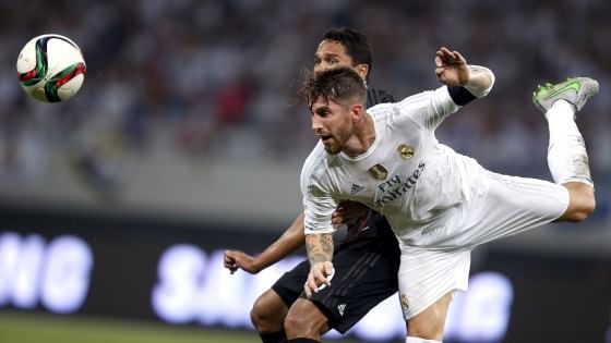 Milan-Real Madrid: rossoneri alla pari, ko solo ai rigori