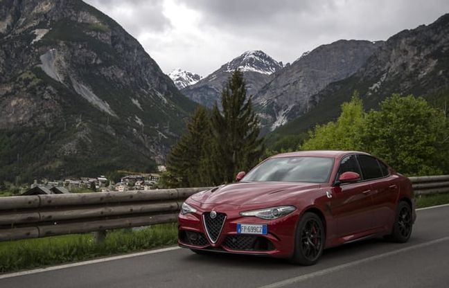 Stelvio CUP,  che passione
