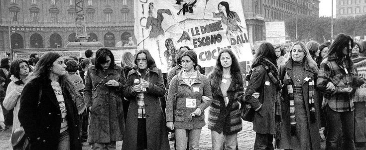 Donne e politica: in mano agli uomini l'80% degli incarichi istituzionali. E sono i pi&ugrave; importanti