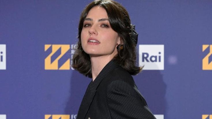 Romana Maggiora Vergano: “Non tollero la solitudine. Ora sto imparando a salvarmi”