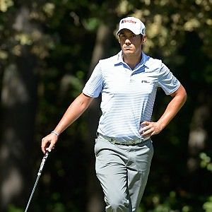 Golf , Manassero: "Il mio obiettivo &egrave; vincere un Major"