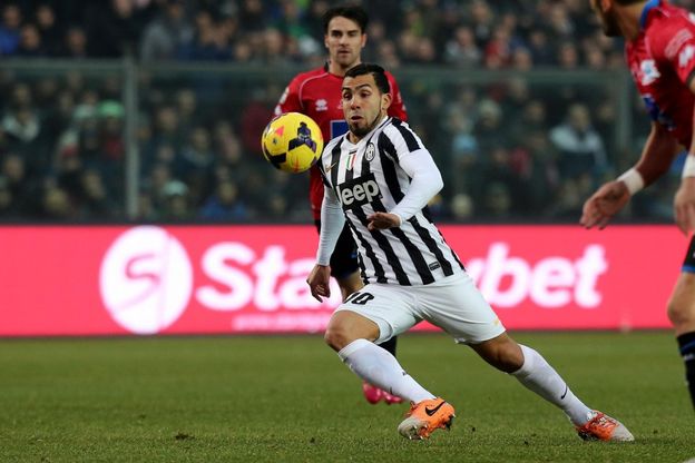 Atalanta-Juventus, il film della partita