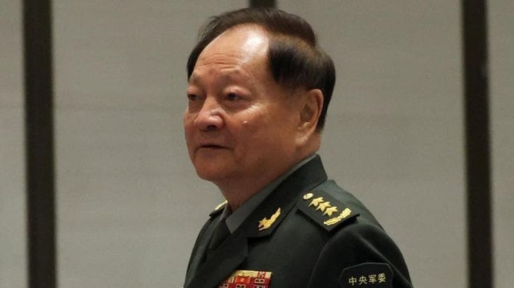 Cina, pugno duro di Xi contro la corruzio: sotto inchiesta il numero uno dell’esercito Zhang Youxia