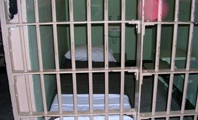 Detenuto moribondo<br />nel carcere di Poggioreale