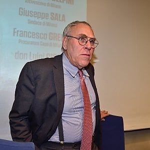 Milano, il procuratore Greco: "L'Anac va difesa. L'evasione è la madre della corruzione e i governi vanno avanti a condoni"