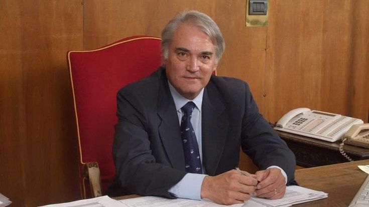 È scomparso Giovanni Del Tin, ex rettore del Politecnico di Torino