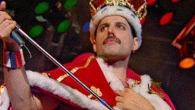 Quando Freddie Mercury e i Queen forzarono il blocco sovietico per suonare a Budapest