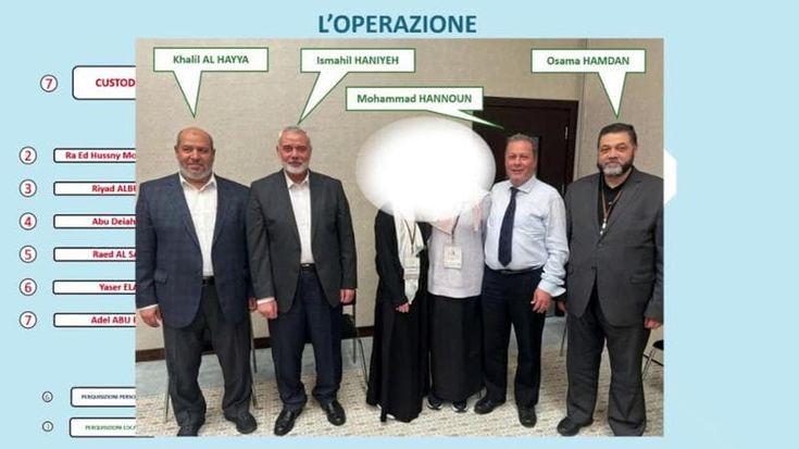 Destra all’attacco dopo i fermi. Un caso le parole di Melillo