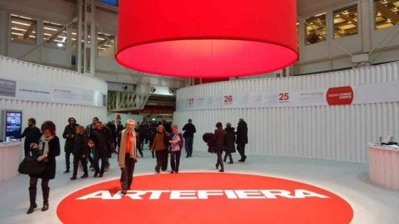 Bologna alla ricerca del glamour perduto, ecco come sarà la "nuova" Arte Fiera di Angela Vettese