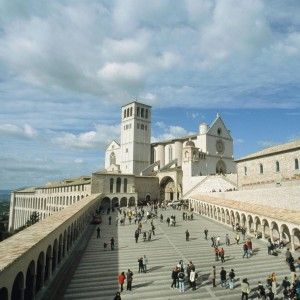 Assisi, 110 milioni di accessi al sito dei frati. Anche la Cina tra i 149 Paesi