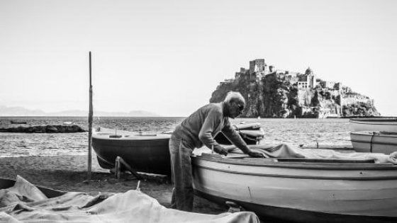 Ischia riscopre i luoghi con la Festa di Sant’Anna: visite guidate gratuite nella baia di Cartaromana
