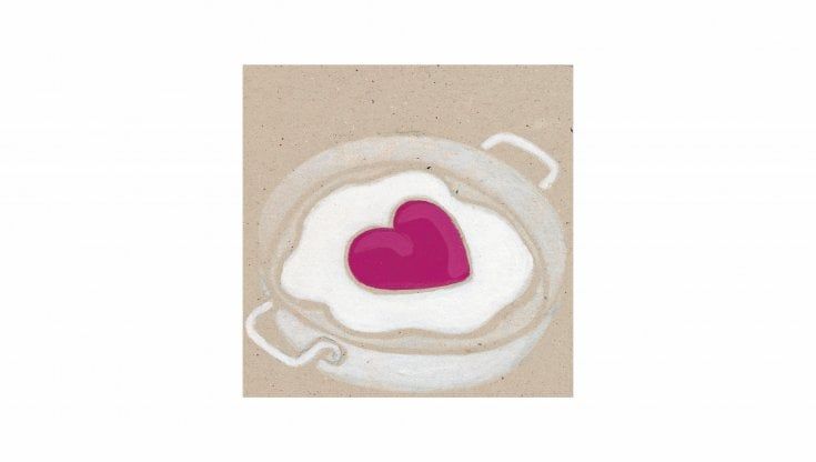 L'amore e il resto di cui parlare