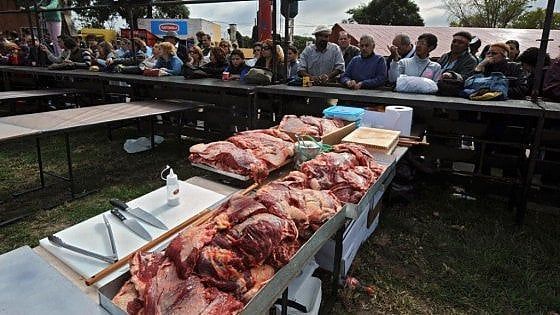 La battaglia (sbagliata) dell'Europa: "Produrre e mangiare più carne"