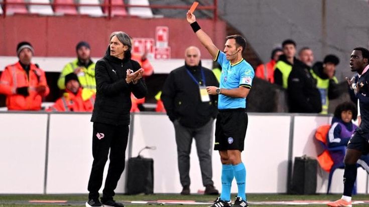 Inzaghi e i tecnici di B vedono i rosa in A con Venezia e Monza