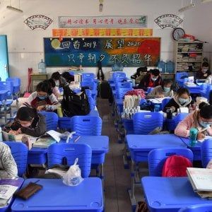 Covid 19 e le scuole, i presidi: "Mancano gli spazi per rispettare il distanziamento”