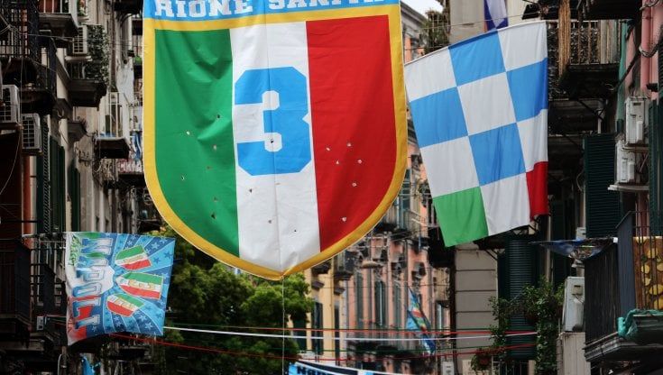 Napoli, lo scudetto può arrivare già stasera: ecco perché