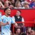 Il City in dieci vince il derby di Manchester, Haaland stende lo United