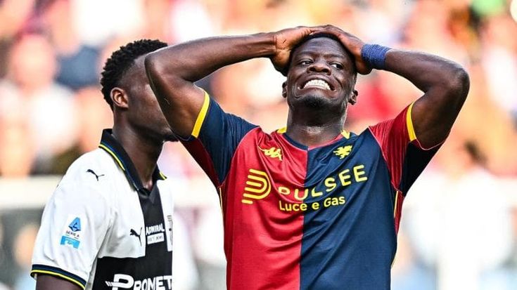 Genoa, per Cornet e Onana, niente Cagliari: De Rossi ritrova Malinovskyi