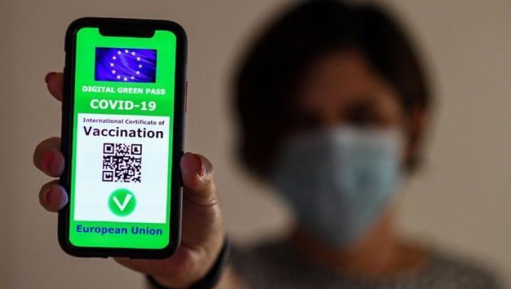 Il Green Pass ‘leggero’ dopo una sola dose è sufficiente per la sicurezza?