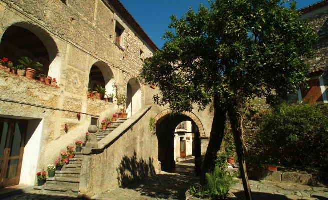 "Olio fai da te" a Morigerati, festa nel borgo medievale
