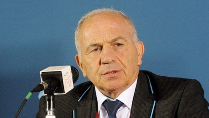 Boxe, Franco Falcinelli lascia dopo 10 anni: Filippatos nuovo presidente dell'Eubc