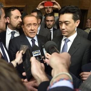Milan a Mr Bee, ci siamo. Berlusconi cede il 48% del club